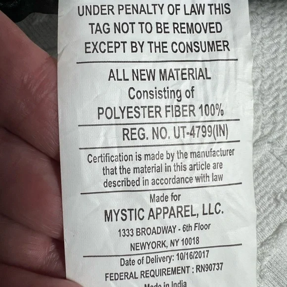 Black Sequin Pillow with Green LOVE Design - Picture 9 of 11